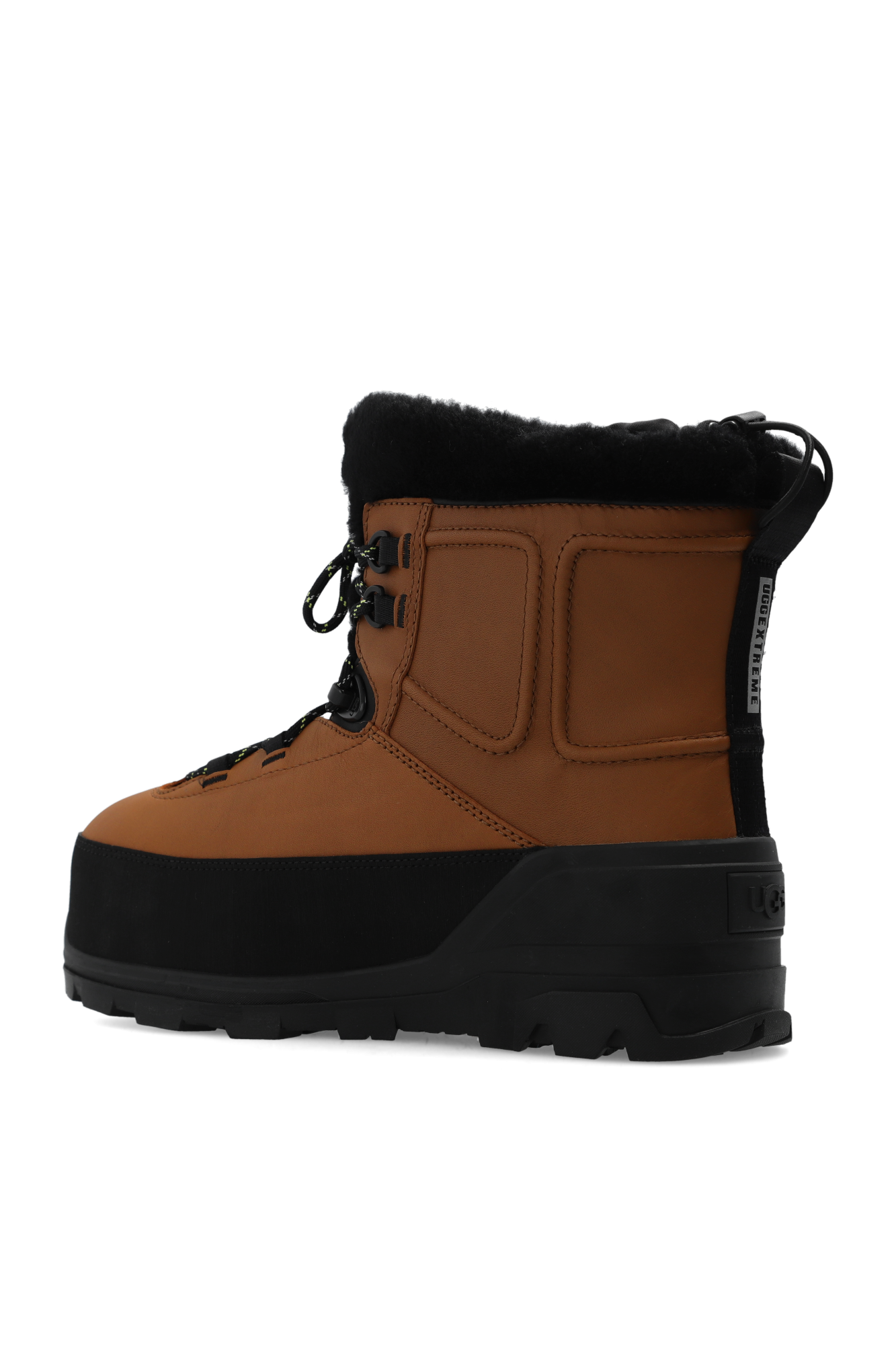 Mens steel toe on sale uggs